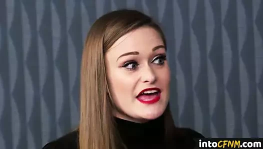 Cfnm babes hipnotize altında ve pislik onun çük