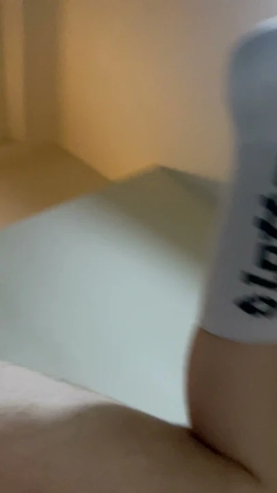 Self Fisting Twink