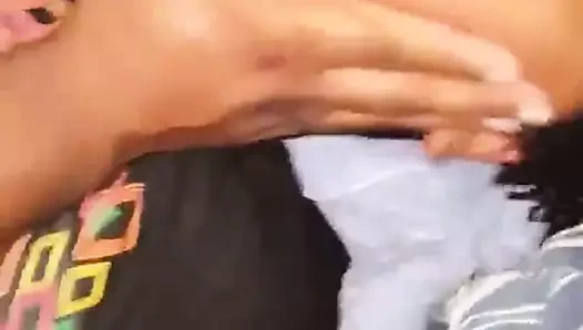 Güzel götlü bebeğimi sikiyorum