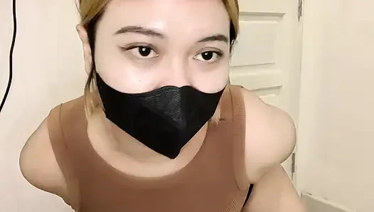 Yanlışlıkla video kendi kendine çekildi.