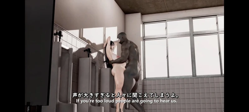 Любительница большого черного члена 15