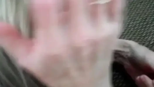 Üvey kızın gizli ilişkisi