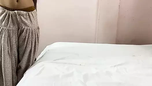 Köy kızı ki pahli bar chut chudai