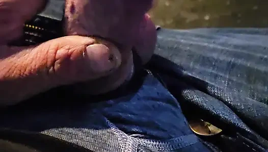 Ateşli genç yetişkin tiyatrosunda mastürbasyon