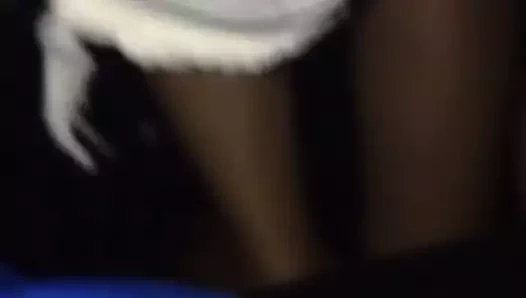 Minik pina sikme kalın çük arka koltuk arasında bmw7