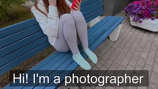 18 yaşındaki kıza yeni iphone için çıplak set önerdim. Ne oldu?