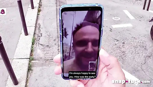 Fransa'dan 47 dakikalık ateşli buluşmalar