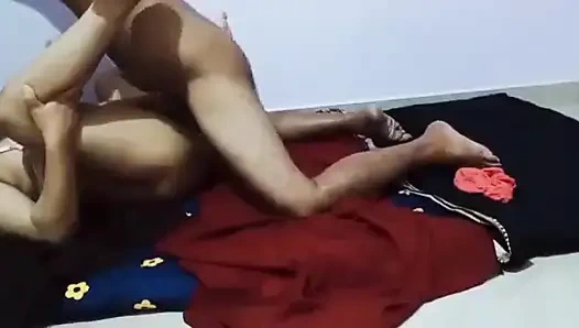 Ateşli seks ve güzel seks
