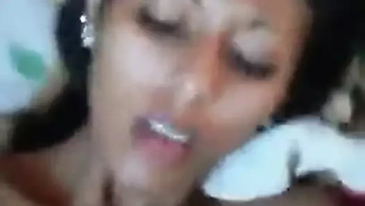 Erkek arkadaş sert becerdin