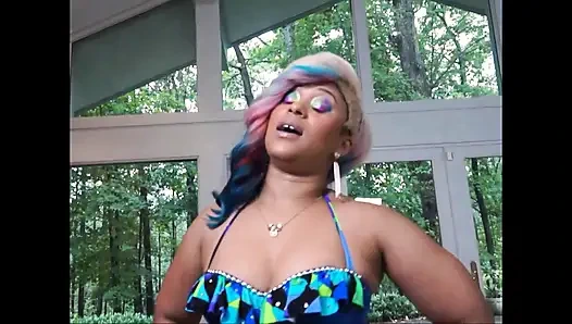 Hiç görülmemiş bir eşek