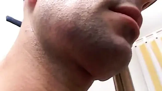 Karımla evde mükemmel bir gün - gerçek İtalyan amatör