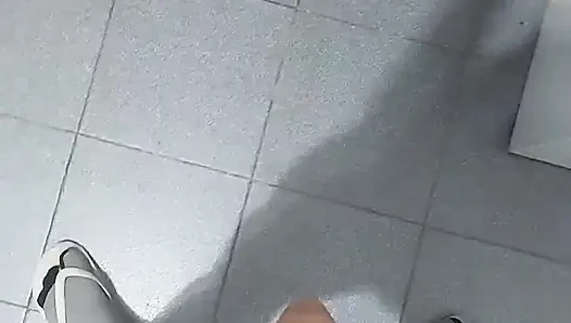 Bakış açısı masturbandome süper caliente
