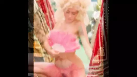 Tatyana - karnaval (fotoset)