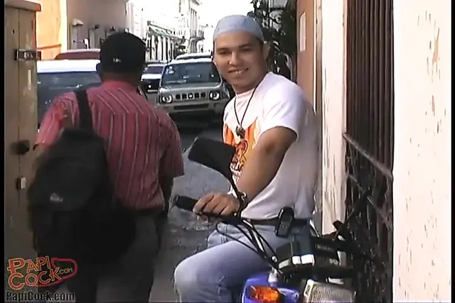 El Chino