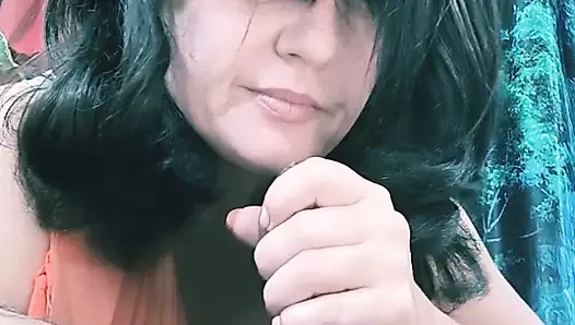 Kız arkadaşımın annesini seviyorum