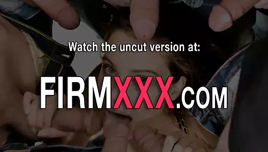 Tatlı dped ve spunked