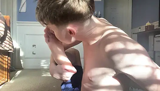 High Quality Sexy Slut Boy Video!