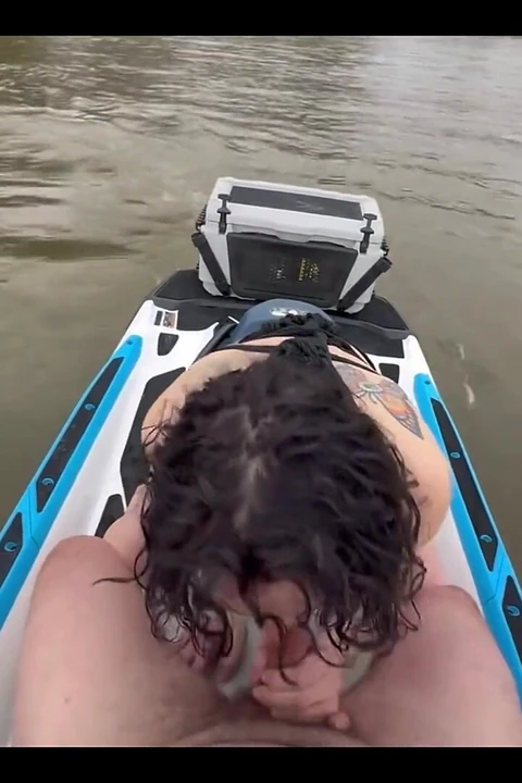 Dışarıda bağlanıyor