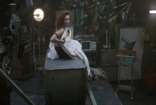 Dina meyer - '' johnny anımsatıcı ''