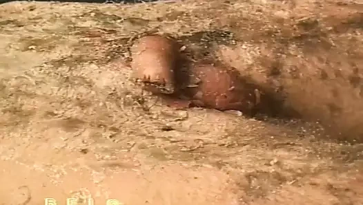 Ateşli vücut ağdası