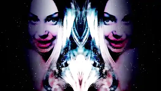 Büyüleyici asmr! Beynine sürüneceğim ve sonsuza kadar oraya yerleşeceğim