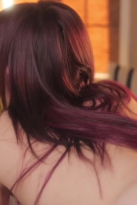 Tahliyeyi önlemek için sikişiyor