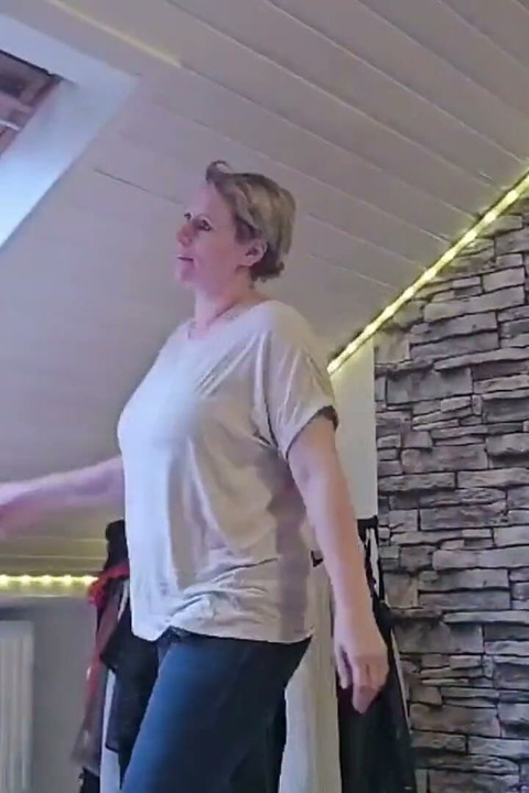 Yine eski sevgilimle dalga geçtim