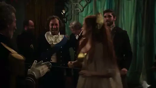 Eva green - armatürler s01e01-06 (2020)