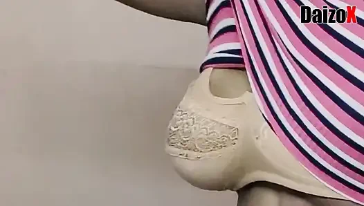 Üvey anne sert seks ağzına boşalmak istiyor