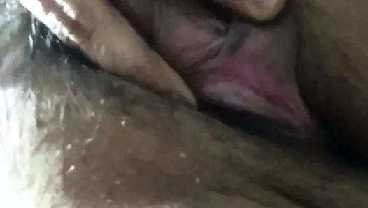 mastürbasyon ve parmak