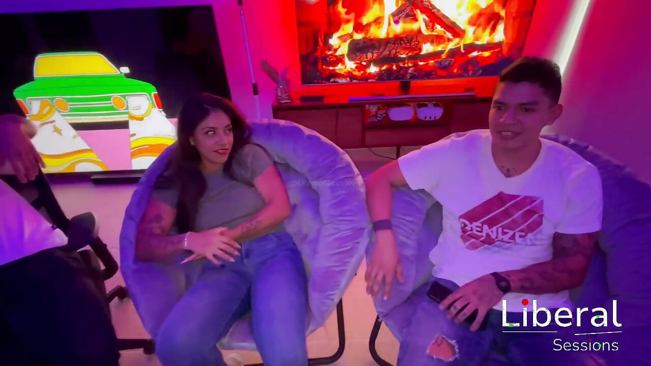 Bir ve latin ateşli karısının başlangıcı, amatör
