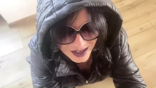 Milfycalla'nın 20 macerası ep 20 şekere ihtiyaç var