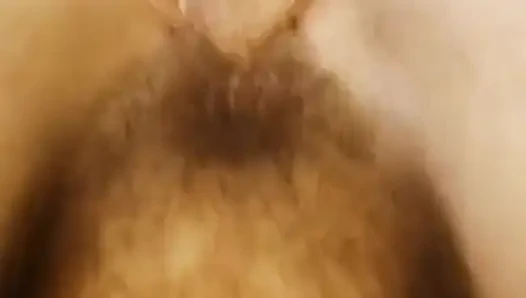 Köpek Yabancı-, Prezervatifsiz, Özel Bir açı