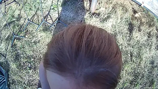 Penisin duygusal zirvesinde penis