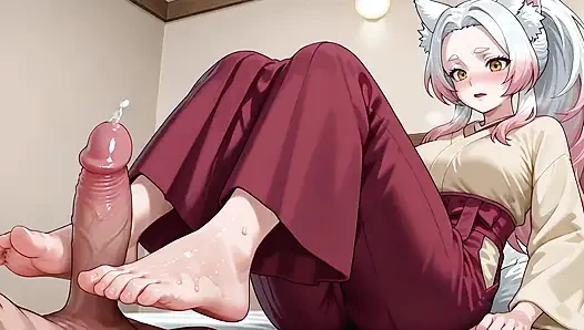 Kaede (Tensura)