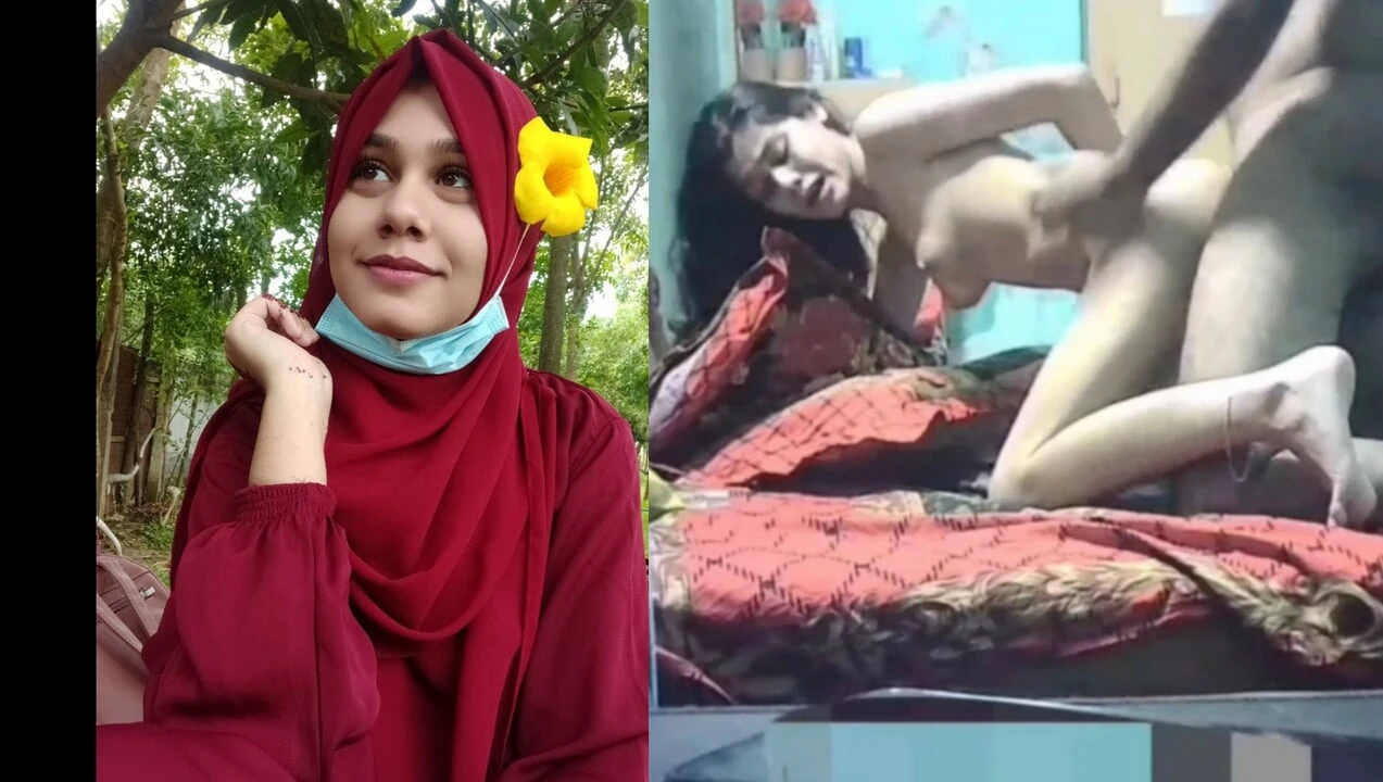 18+ Azgın Desi Hint Kızı Sik Üzerinde Sertçe Zıplıyor