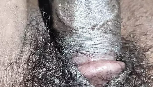 Karı koca gece seks zamanı büyük memeli seks