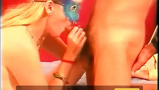 Karı Ve Koca Bu Sahnede Sevişmez 4. Sahne