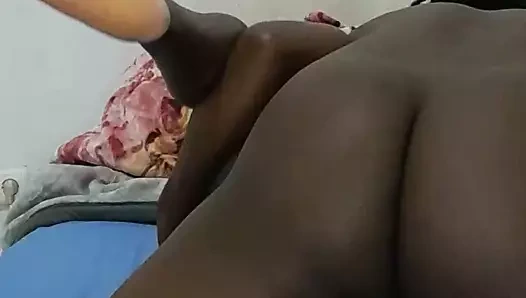 Misyoner karımla sikişiyor