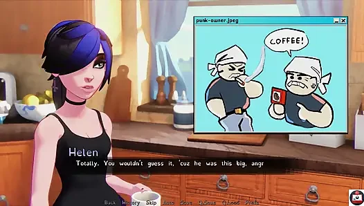 Kancalı bölüm 6