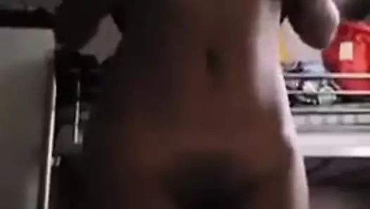 Kanadalı Hintli genç kız büyük memeli göt 26