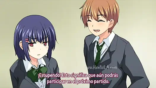 Yüksek bir sch00l öğrencisi iki sınıf arkadaşıyla halka açık bir dışarıda sikişiyorikkyuu nyuukon 02 alt espaol