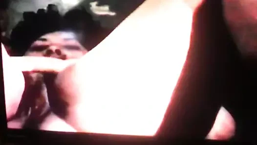 my grandmother virginia hijar