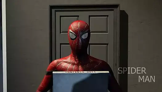 Niisath ateşli 3 boyutlu seks hentai derlemesi -37