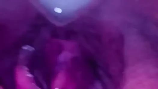Watch my cute pussy piss (no audio)