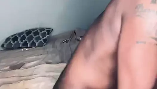 İş arkadaşımı sikiyorum