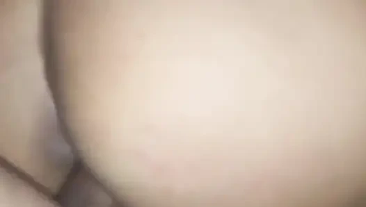 Kira Ödemeyi Sıkı Ve Sulu Vajinamla Ödedim.