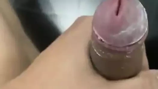 Smegma çük, koca kafa