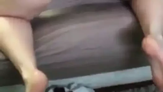 Karısı becerdin almak için hazır