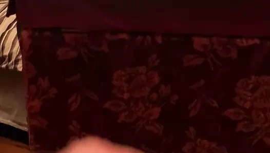 Hilary duff boşalma anısına